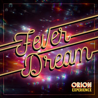Roll With Me - The Orion Experience