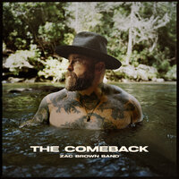 Stubborn Pride - Zac Brown Band, Marcus King