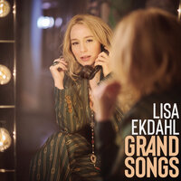You Can Close Your Eyes - Lisa Ekdahl