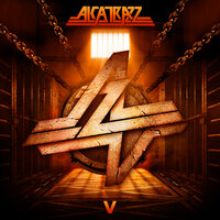 Sword of Deliverance - Alcatrazz