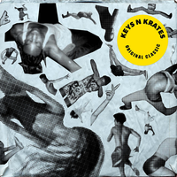 Brazilian Love Song - Keys N Krates