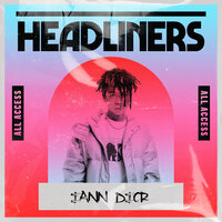 gone girl - iann dior, Trippie Redd