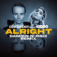 Alright - Alle Farben, KIDDO