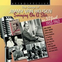 Jimmy Dorsey & His Orchestra