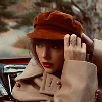 Run (From The Vault) - Taylor Swift, Ed Sheeran