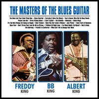 You're Gonna' Miss Me - B.B. King