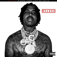 Lick Back Remix - Est Gee, Future, Young Thug