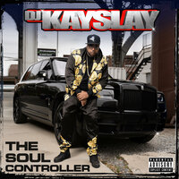 90's Flow - Dj Kay Slay, Fat Joe, Ghostface Killah