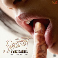 Secret - VYBZ Kartel