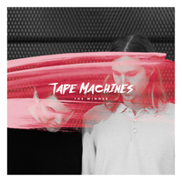 Sweat On Me - Tape Machines, Vicki Vox