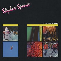 Affairs - Skylar Spence