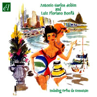 Foi a Noite (It Was the Night) - Antonio Carlos Jobim, Luiz Bonfá