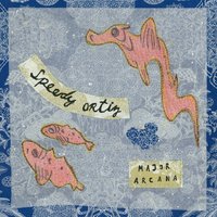 No Below - Speedy Ortiz