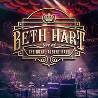 Waterfalls - Beth Hart