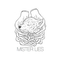 Canaan - Mister Lies