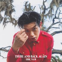 I Don't Know You Anymore - Eric Nam
