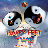 The Mighty Sven - Robin Williams, Hank Azaria, Happy Feet Two Chorus