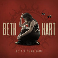 Might As Well Smile - Beth Hart