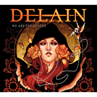 Not Enough - Delain