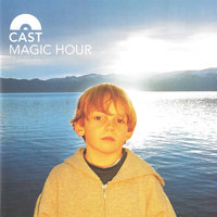 Burn The Light - Cast