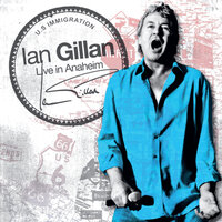 Texas State Of Mind - Ian Gillan