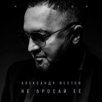 Не бросай её - Александр Вестов