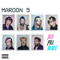 Bet My Heart - Maroon 5