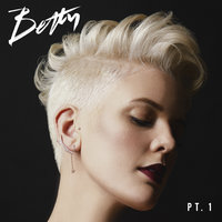 Friend Like Me - Betty Who