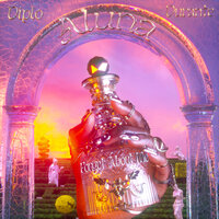 Forget About Me - Aluna, Diplo, Durante