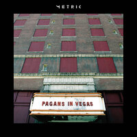 Celebrate - Metric