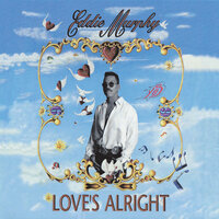 I Was A King - Eddie Murphy, Shabba Ranks