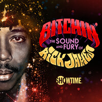 Bustin' Out (On Funk) - Rick James