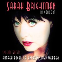 Tonight (West Side Story) - Sarah Brightman