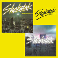 Lady (To Billie Holiday) - Shakatak