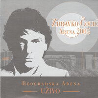 Ajde, Ajde Jasmina - Zdravko Colic