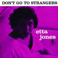 Etta Jones
