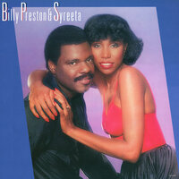 It Will Come In Time - Billy Preston, Syreeta