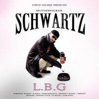 Grossstadthure - Schwartz, Dr. Faustus