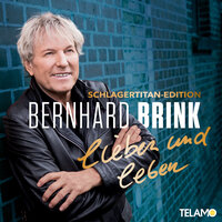Wirklich frei - Bernhard Brink