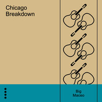 Come on Home - Big Maceo