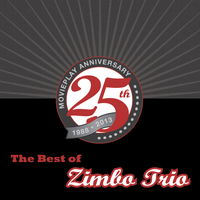 Corcovado - Zimbo Trio
