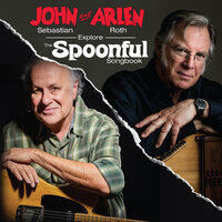 Do You Believe In Magic? - John Sebastian, Arlen Roth