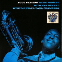 Hank Mobley
