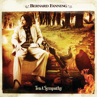Down To The River - Bernard Fanning