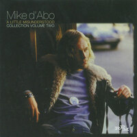 Runnin' Away From Love - Mike D'Abo