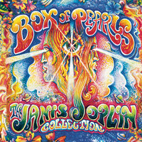 As Good As You've Been to This World - Janis Joplin