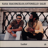 Naná Vasconcelos