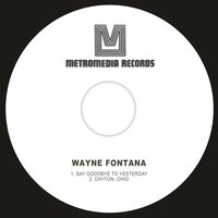 Wayne Fontana