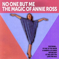 I'm Gonna' Go Fishin' - Annie Ross
