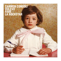 Una Domenica Al Mare - Carmen Consoli